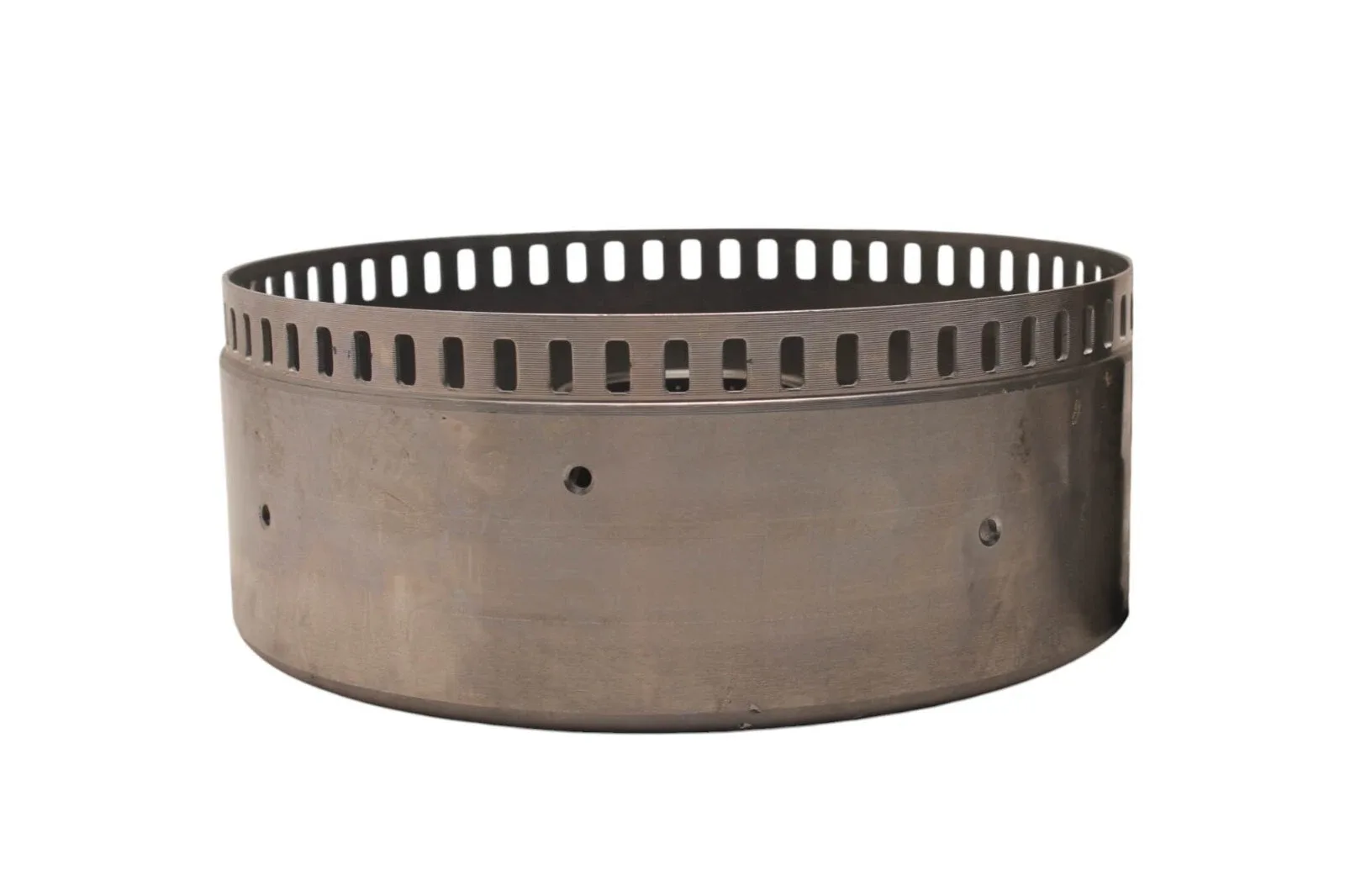 173610BA - RE5R05A, OVERDRIVE BAND SUN GEAR/DRUM, 7-9/16" OD, 53T, USES BEARING image 2