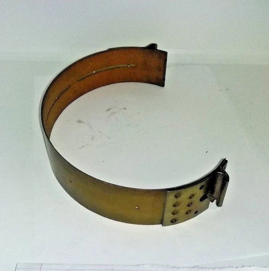 . 3n7b1 M41 band for Subaru Transmission image 2