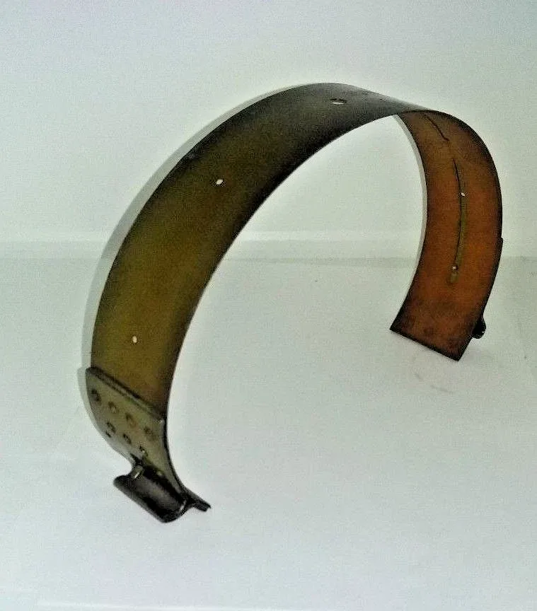 . 3n7b1 M41 band for Subaru Transmission image 3