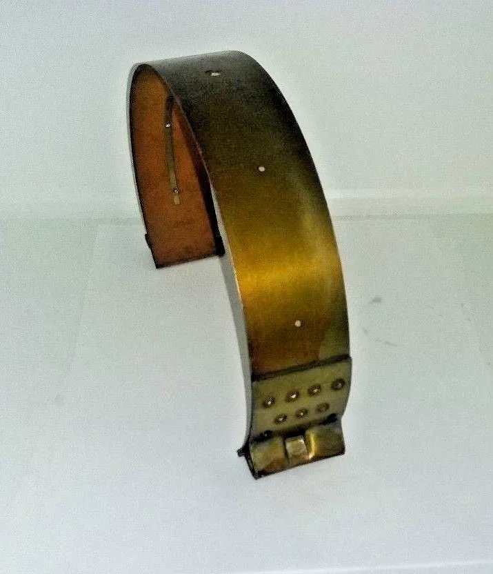 . 3n7b1 M41 band for Subaru Transmission image 4