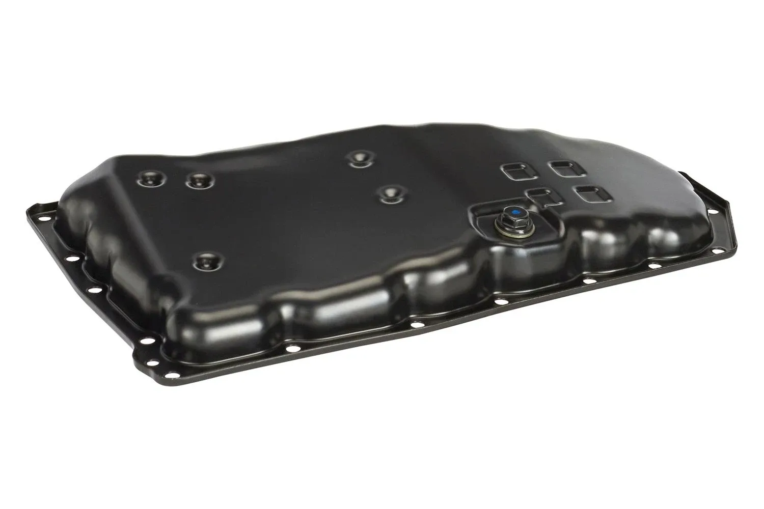 For Nissan Altima 2013-2020 Spectra Premium TP0862 Transmission Oil Pan image 3