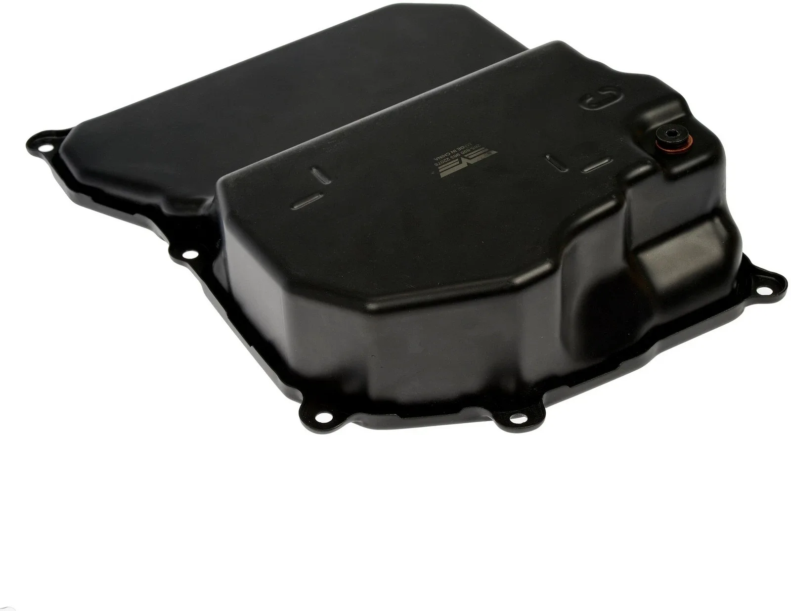 2012-2019 Volkswagen Beetle Transmission Oil Pan Dorman 82IZ978 (NTJ) image 3