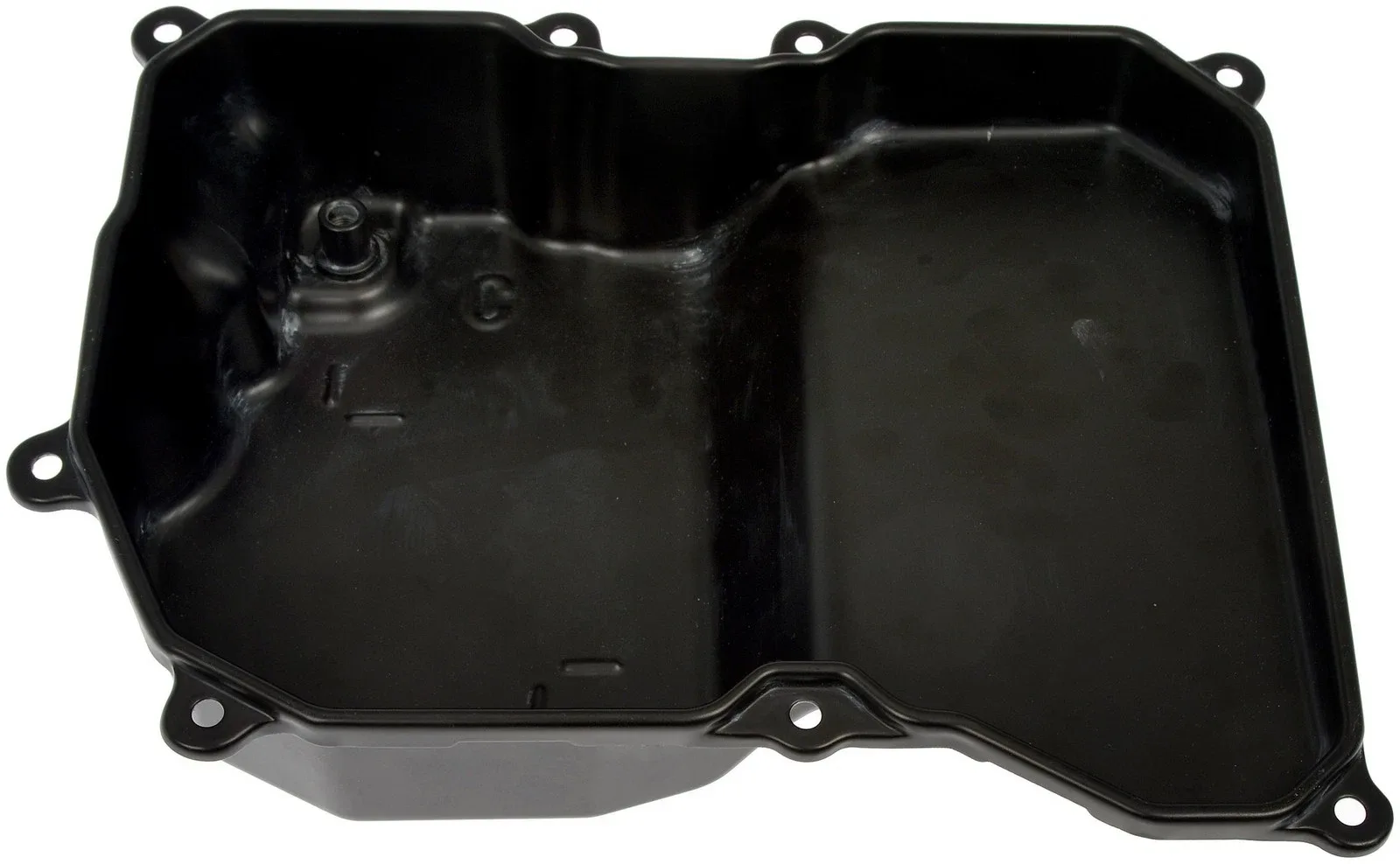 2012-2019 Volkswagen Beetle Transmission Oil Pan Dorman 82IZ978 (NTJ) image 4