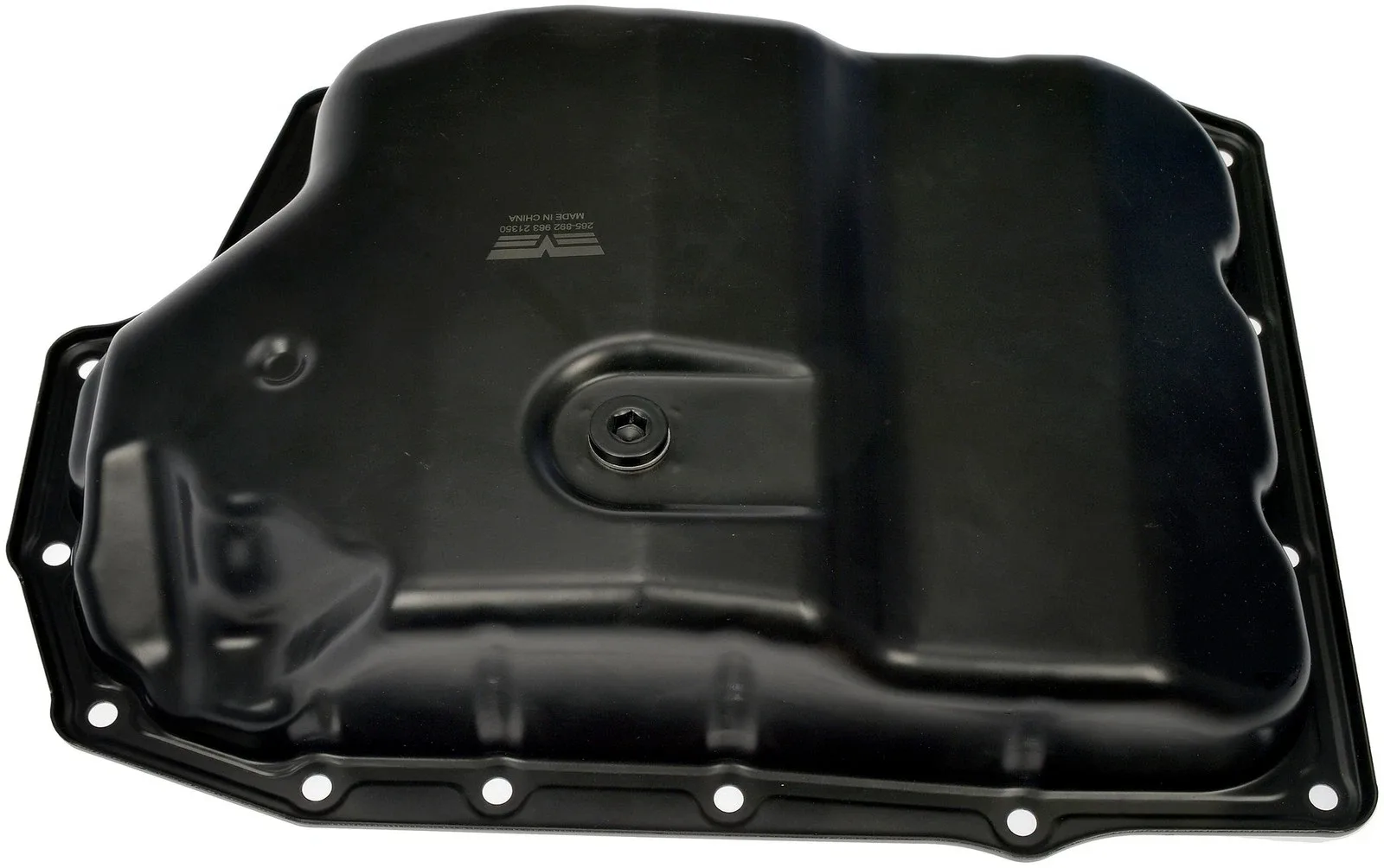 Dorman Transmission Oil Pan Fits 2013-2020 Mazda CX-5 image 3