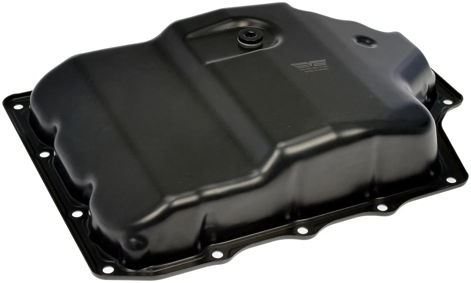 Dorman Transmission Oil Pan Fits 2013-2020 Mazda CX-5