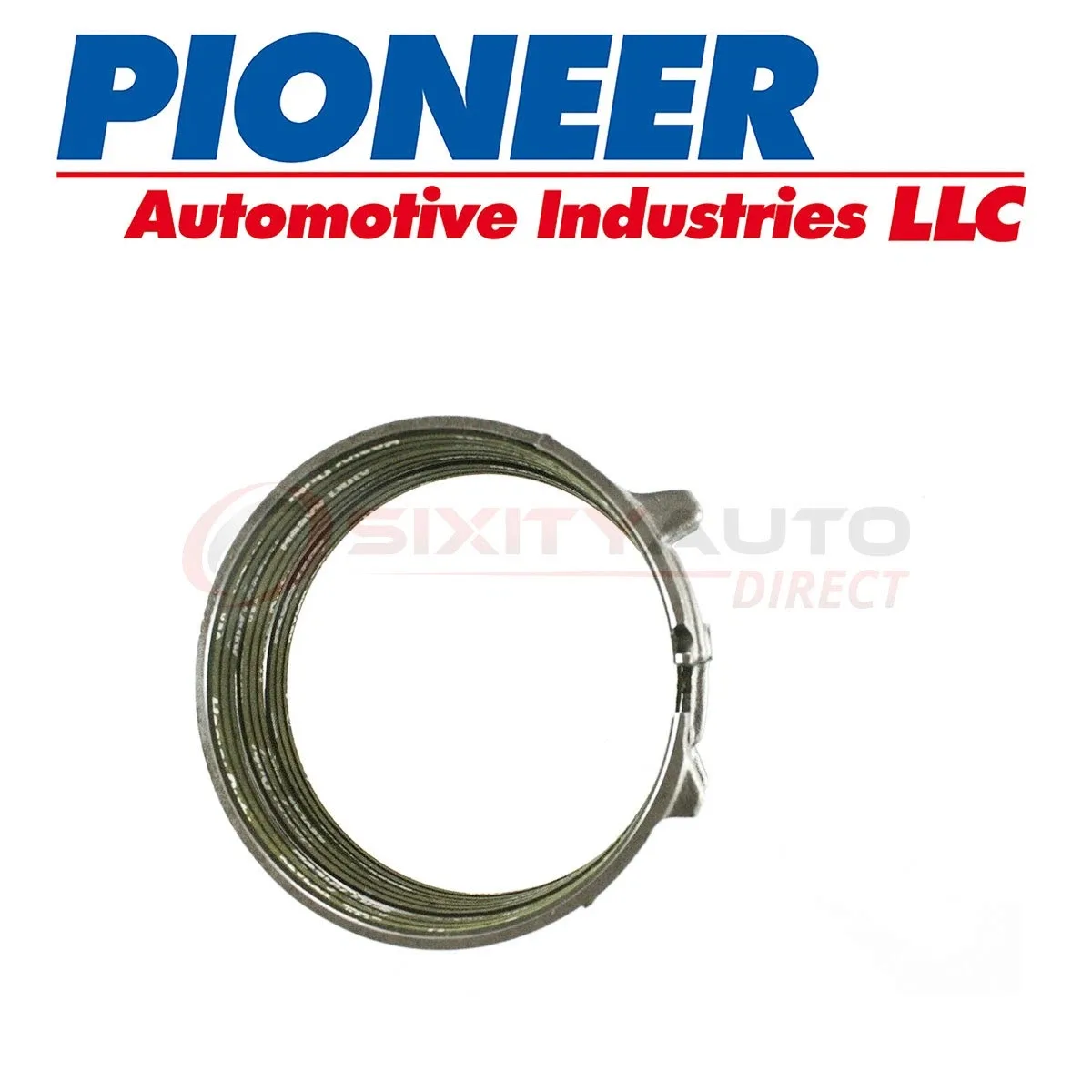 1968-1974 Dodge W300 Pickup Automatic Transmission Band SX-B33A4