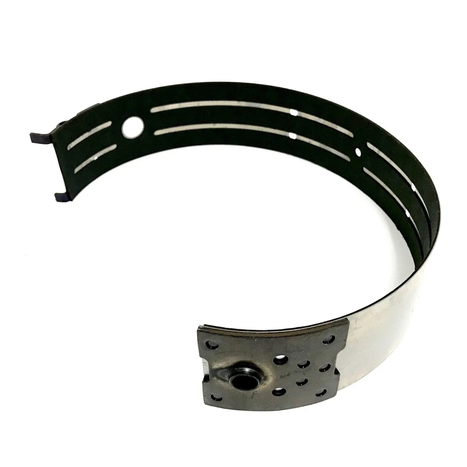 4L60E 4L65E 700R4 Transmissions Hi Performance Raybestos Pro Series Wide Band image 2