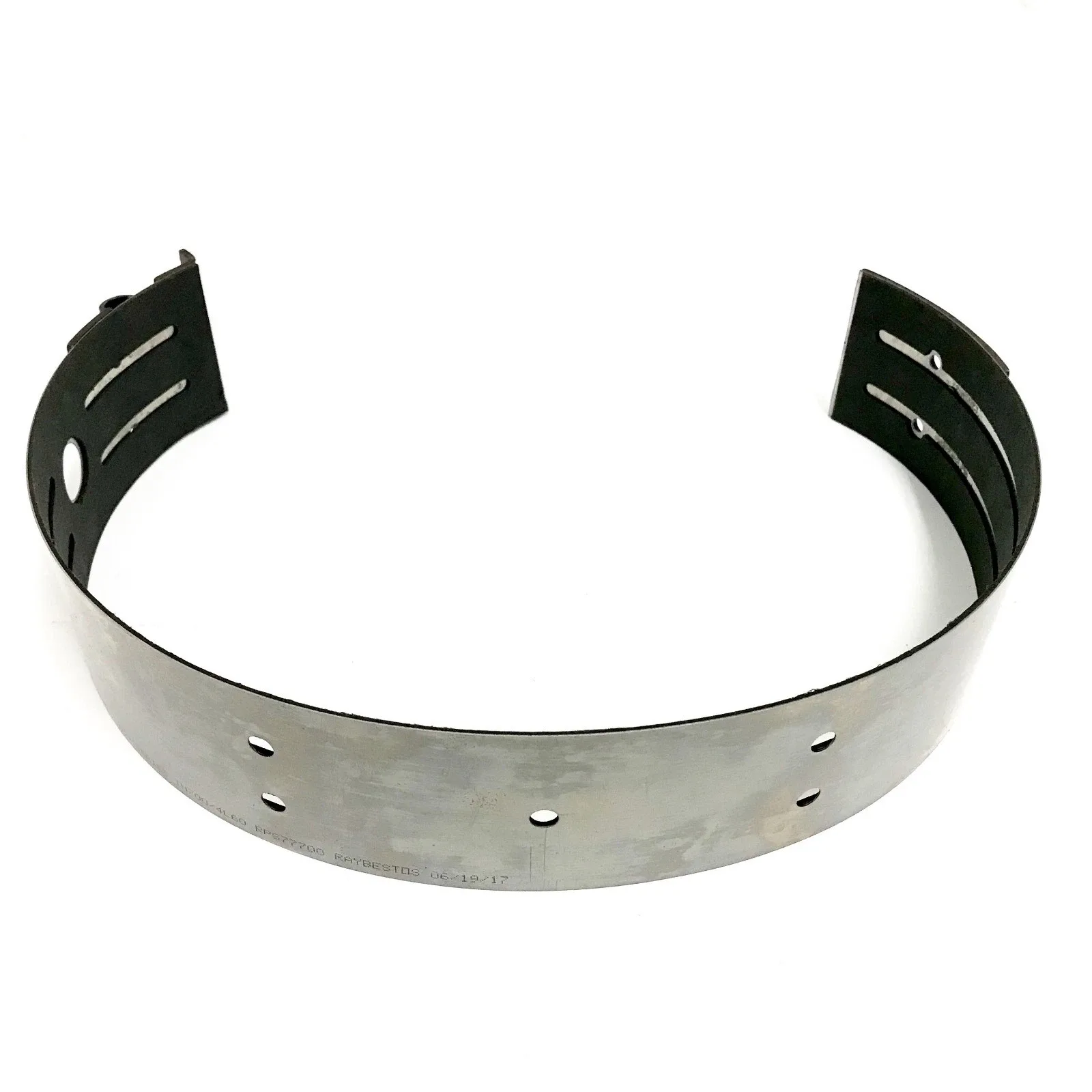 4L60E 4L65E 700R4 Transmissions Hi Performance Raybestos Pro Series Wide Band image 3