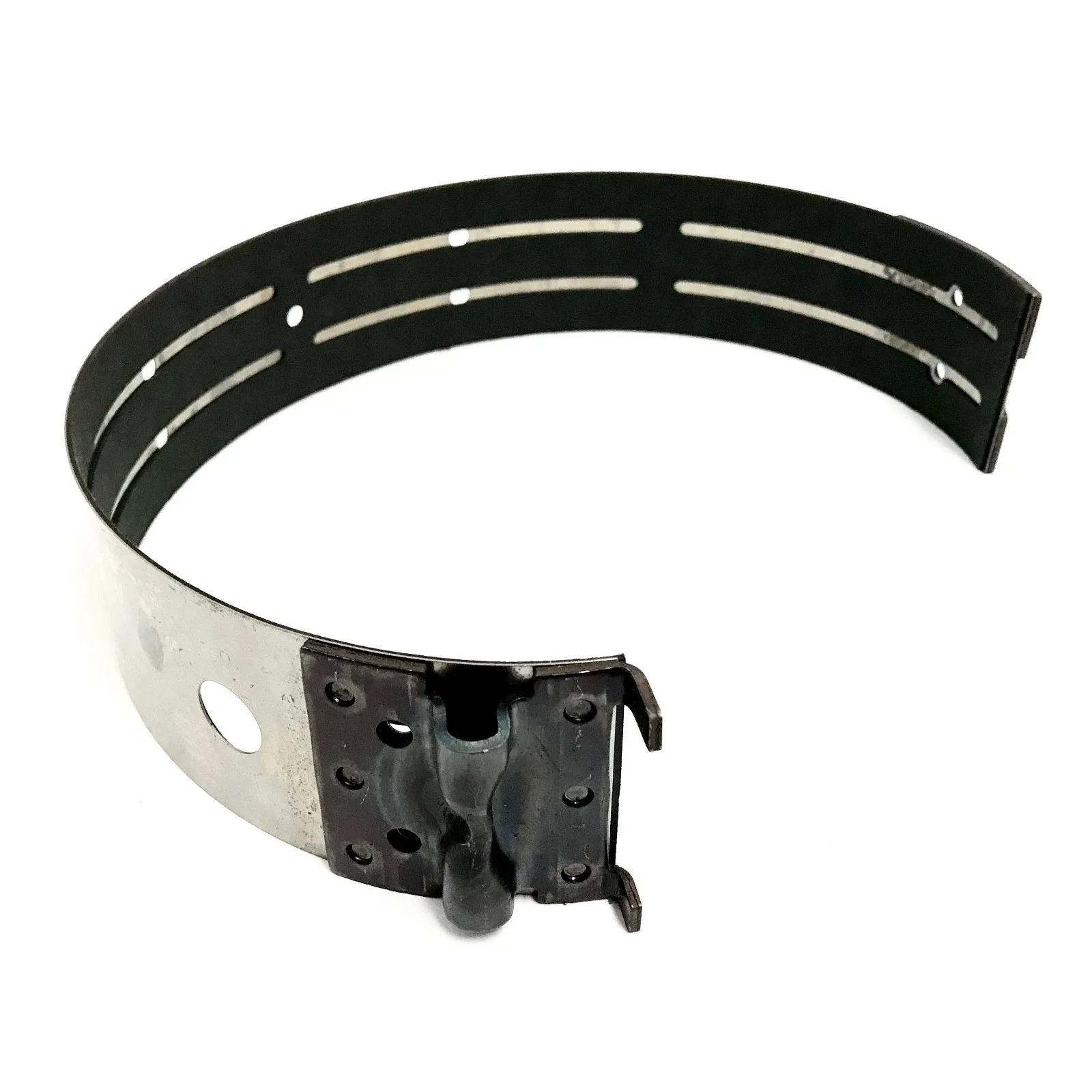 4L60E 4L65E 700R4 Transmissions Hi Performance Raybestos Pro Series Wide Band image 4