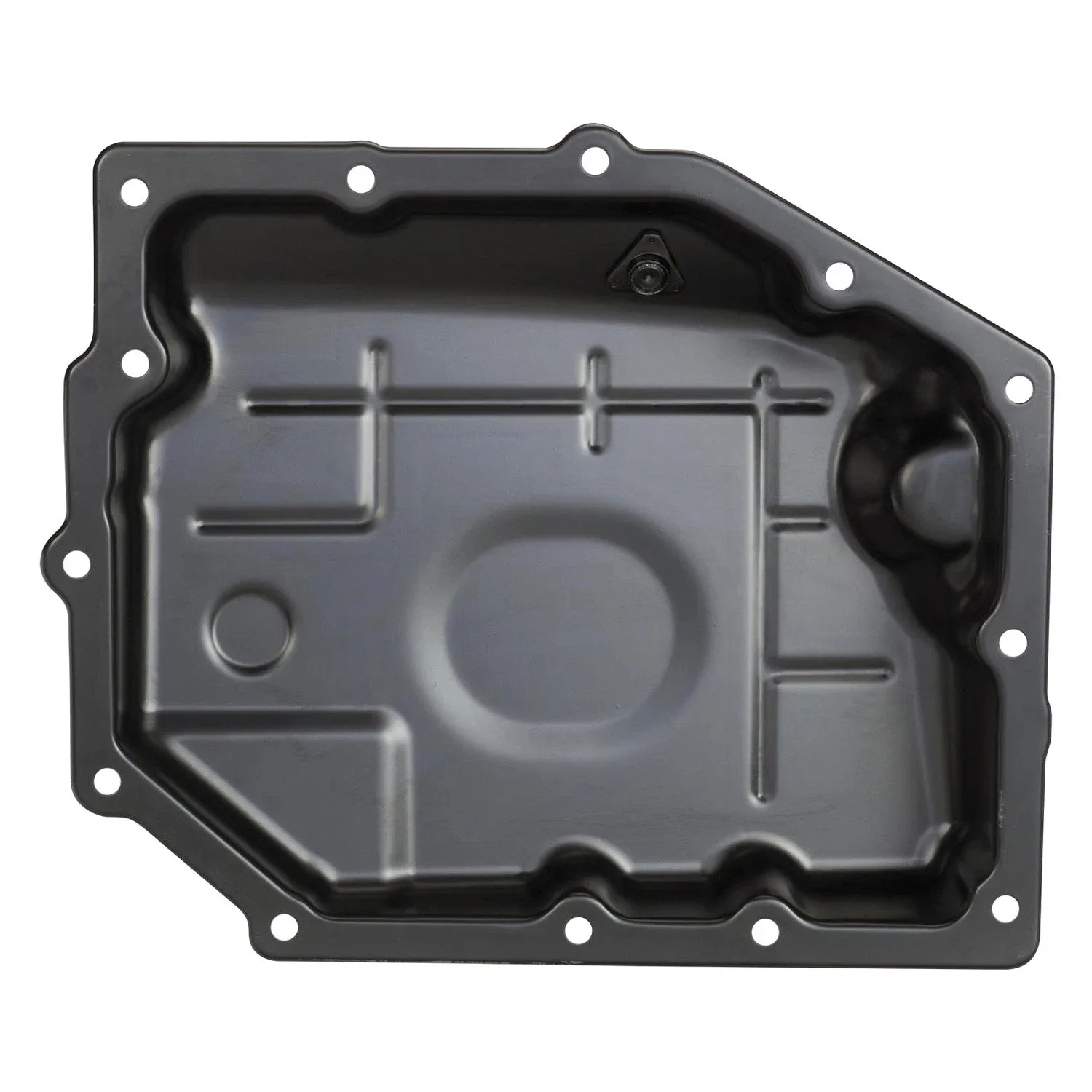 For Ram 1500 2011-2012 Spectra Premium TP0818 Transmission Oil Pan image 2