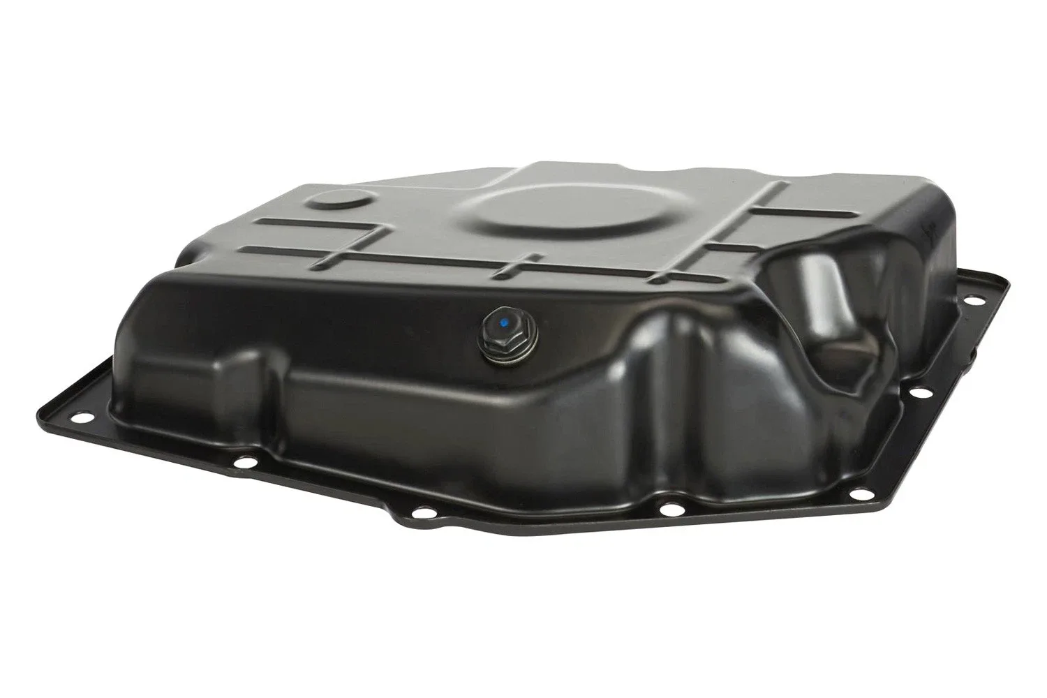 For Ram 1500 2011-2012 Spectra Premium TP0818 Transmission Oil Pan image 3