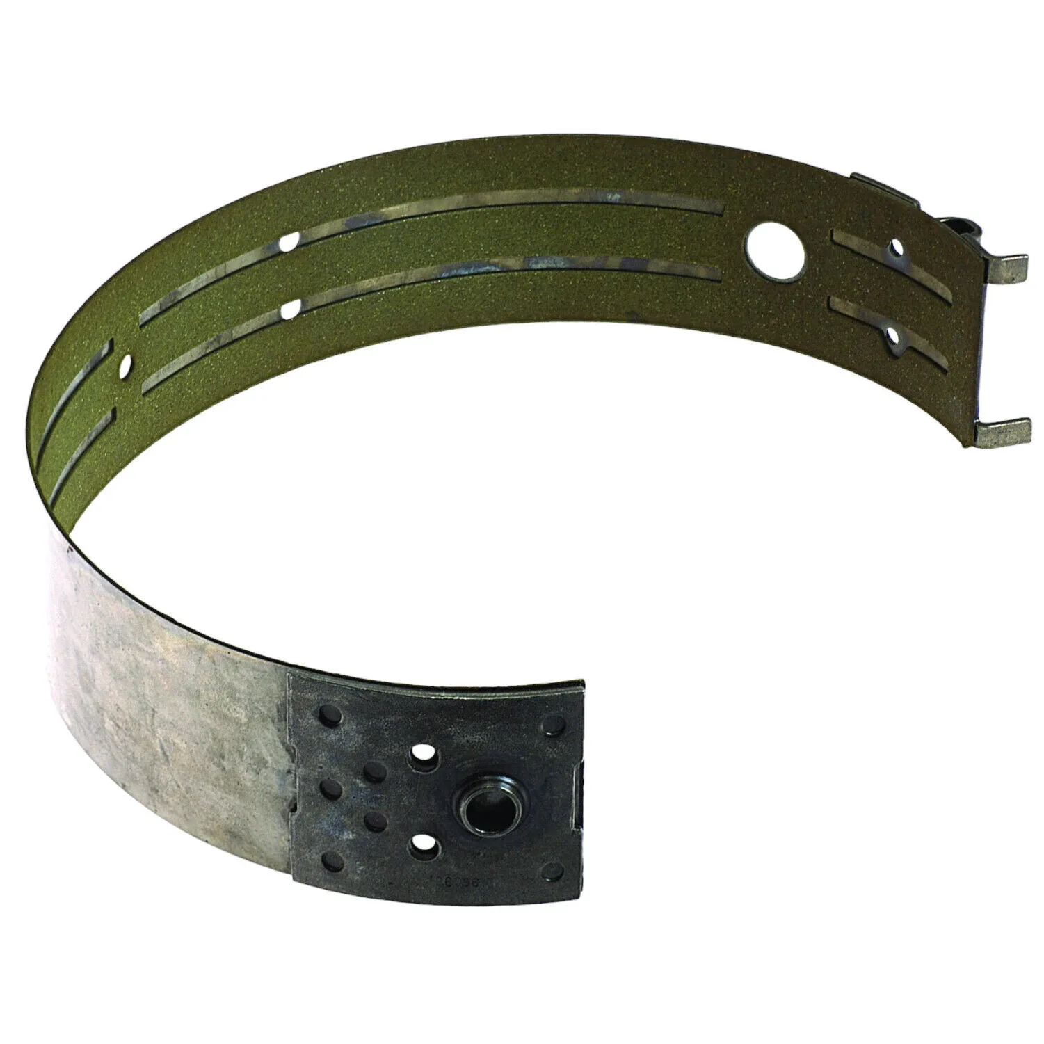 700R4/700/4L60/4L60E 2-4 Kevlar-Lined Band 1982-On — Alabama Professional MPN 35999RK