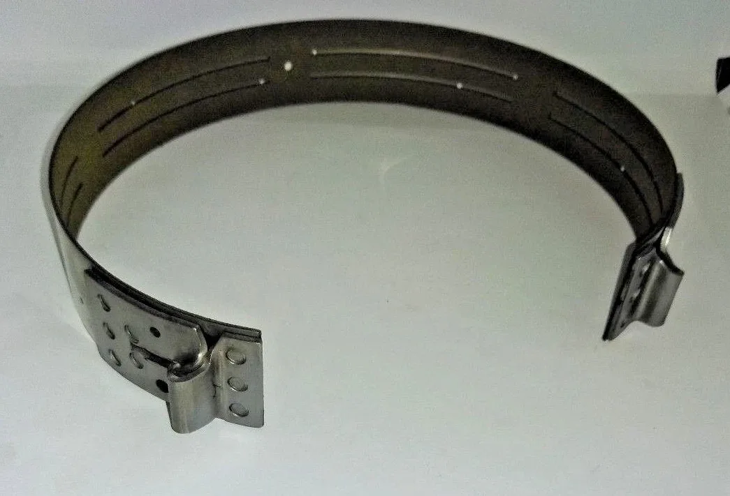 .New band for Mazda and Ford G4A Automatic Transmission 28026 image 3