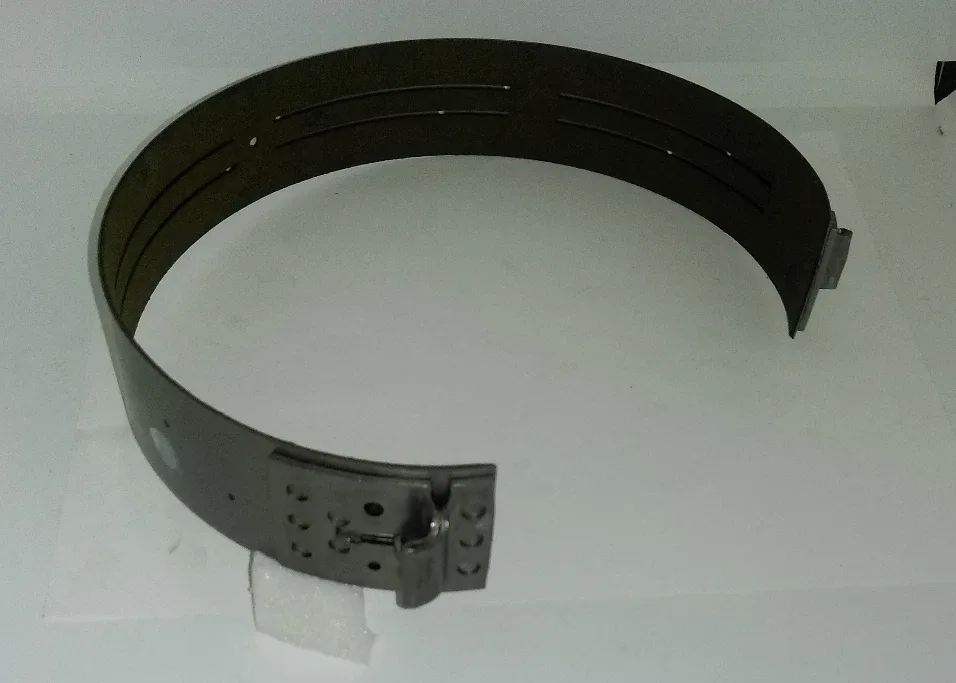 Band for Mazda & Ford G4A-EL TURBO Automatic Transmission — MPN 28026B image 3