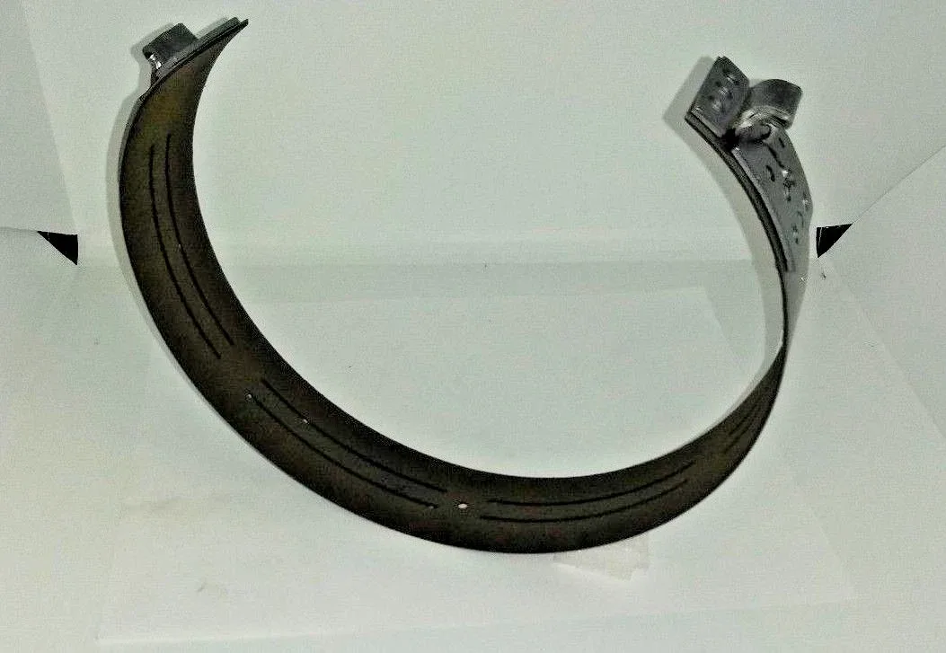 Band for Mazda & Ford G4A-EL TURBO Automatic Transmission — MPN 28026B image 4