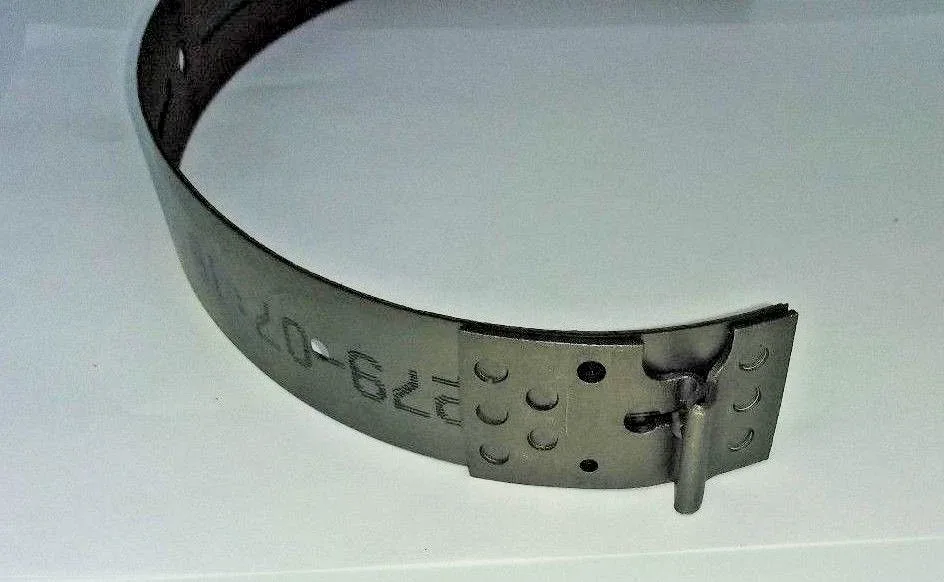 Dodge/Chrysler Flexible Band MPN 32022 (Interchange 16233bw) image 2