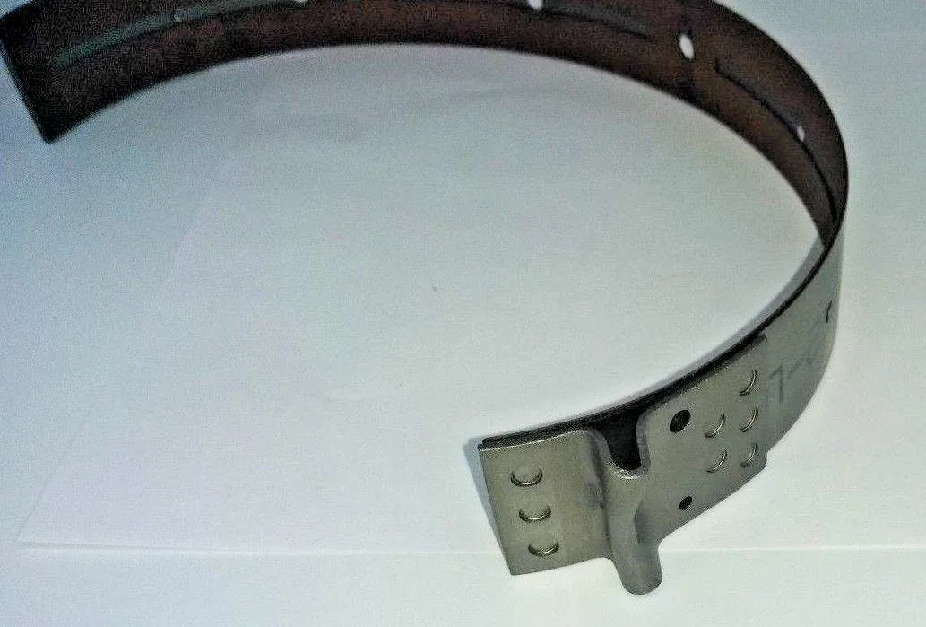 Dodge/Chrysler Flexible Band MPN 32022 (Interchange 16233bw) image 3