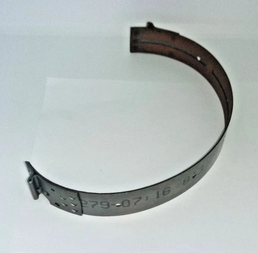 Dodge/Chrysler Flexible Band MPN 32022 (Interchange 16233bw) image 4