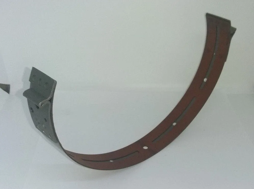 Dodge/Chrysler Flexible Band MPN 32022 (Interchange 16233bw)