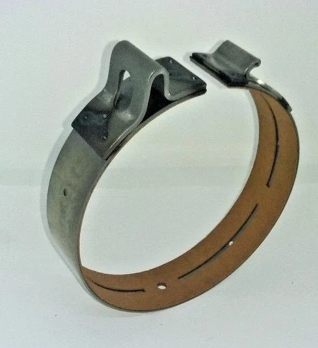 TJS 32022Y Intermediate Ridgid Band for 404/413/670 Transmissions image 2