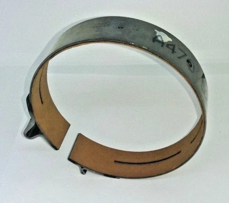 TJS 32022Y Intermediate Ridgid Band for 404/413/670 Transmissions image 3