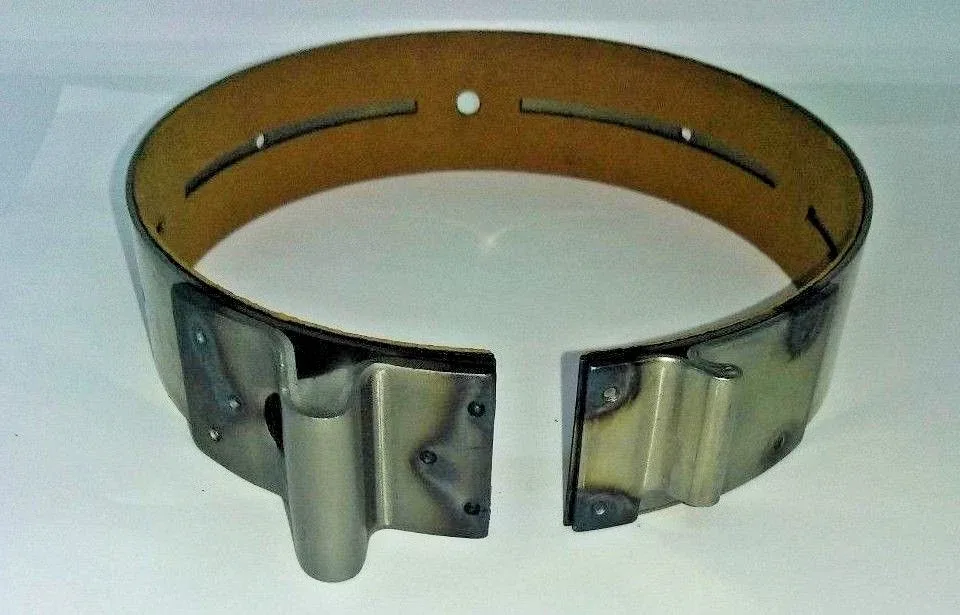 TJS 32022Y Intermediate Ridgid Band for 404/413/670 Transmissions