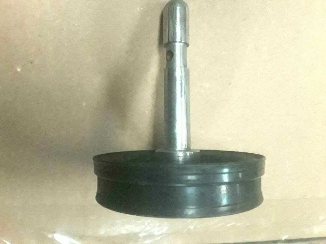 5R55N Intermediate Band Piston 46907A (2.78") - Ford OE image 2