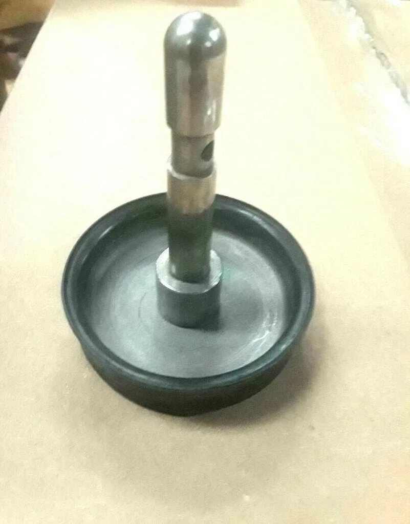 5R55N Intermediate Band Piston 46907A (2.78") - Ford OE image 3