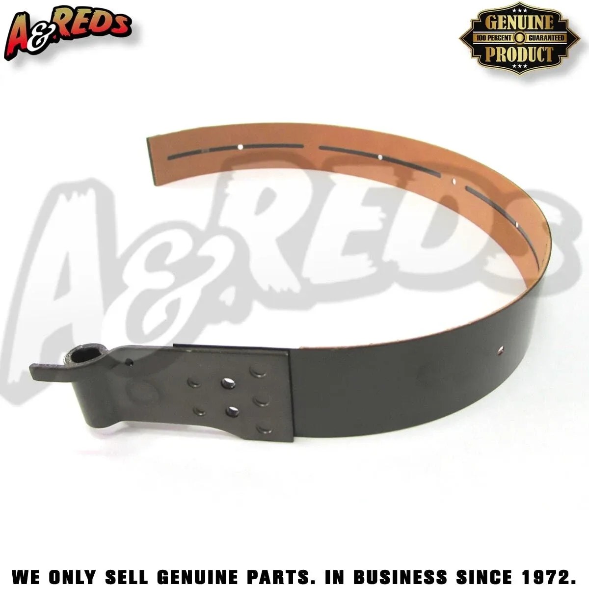 Borg Warner FLEX-BAND A540E/H,A541E 2nd Coast 2nd Design 1.215 Wide (#50025BW)