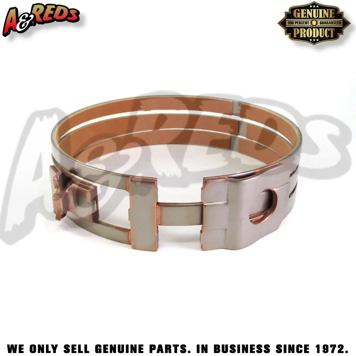 Borg Warner MAJI-BAND F4A41/42,F4/F5A51,A5G/HF1,V/RV4A51,R/V5A51 (#50126)