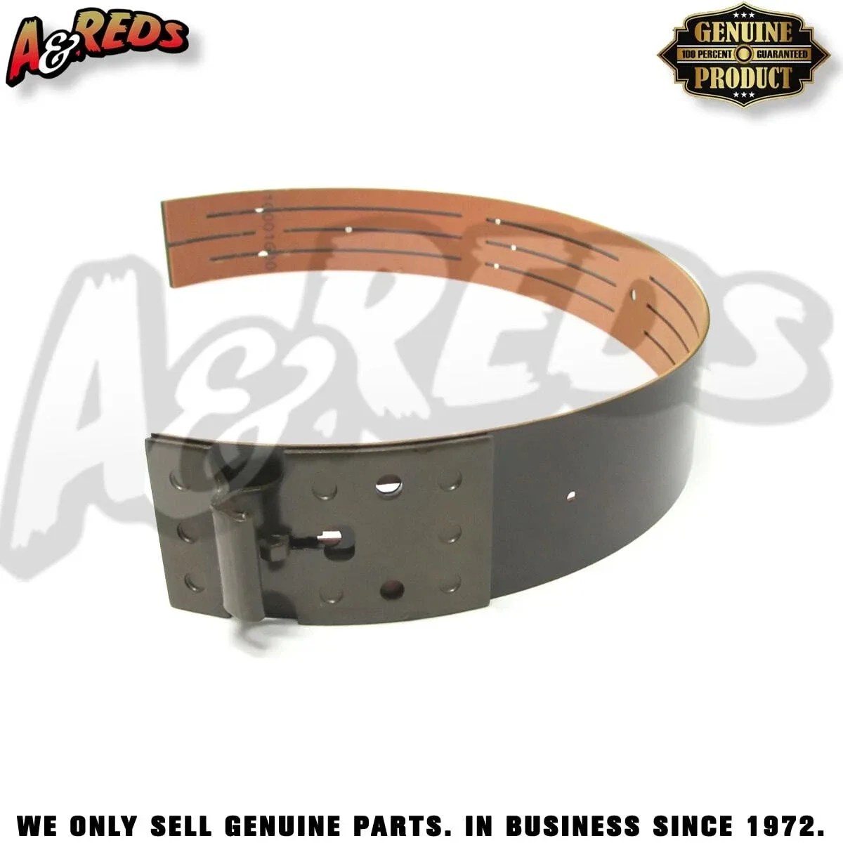 Borg Warner FLEX-BAND RE4R01A RL4R01A 2nd Overdrive 1987-1998 (#27934BW)