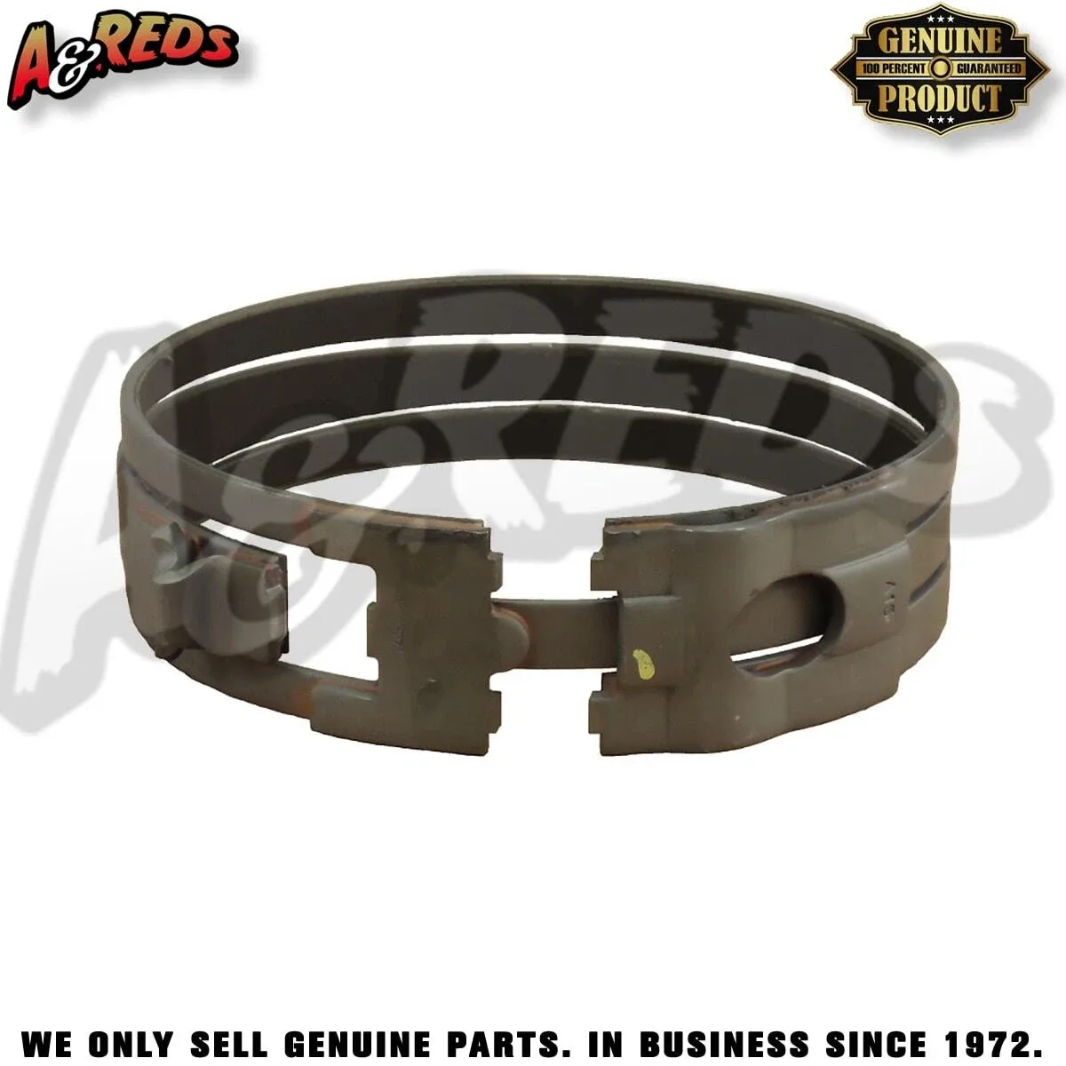 1998-on Borg Warner AX4S Low Intermediate Transmission Band 10624BW