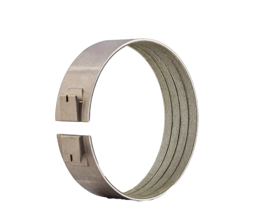 RevMax Billet Intermediate Band for 47RH/47RE/48RE - Part 478-723A
