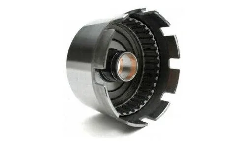 Reverse Input Drum (Band Drum) for 700R4 / 4L60E — D61923D image 2