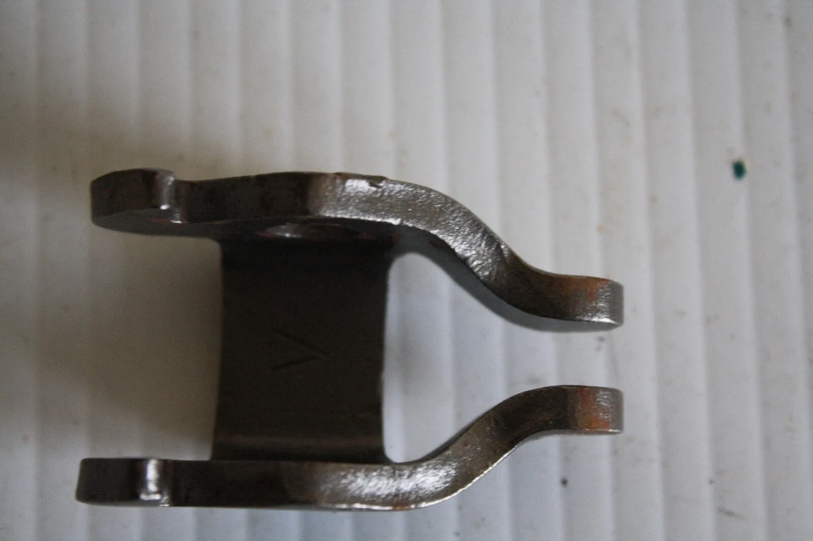 GM 3769625 Reverse Transmission Brake Band Lever image 3