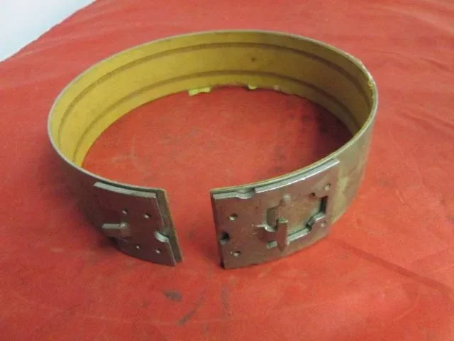 Automatic Transmission A727 Band Fits Some 62 And Up Models NOS MOPAR 3621491
