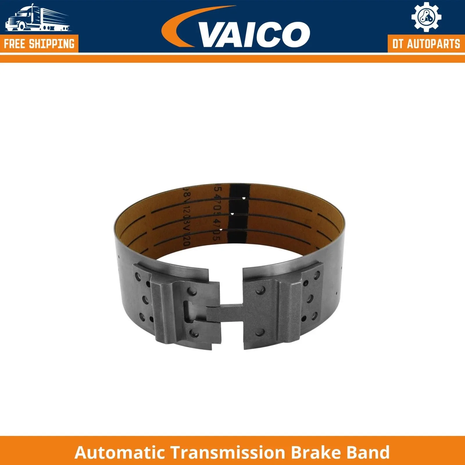 1995-1996 Mercedes-Benz S320 Automatic Transmission Brake Band Vaico 387FC54