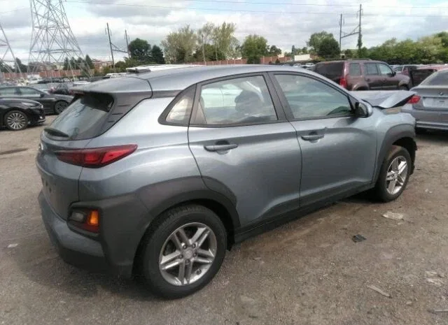 2019 Hyundai Kona Automatic Transmission Valve Body 46307-2F000 image 2