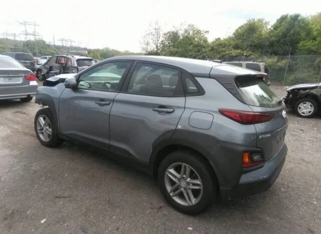 2019 Hyundai Kona Automatic Transmission Valve Body 46307-2F000 image 3