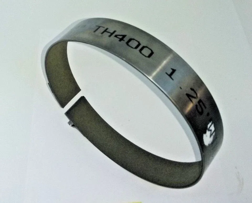 THM400 & 4L80E Intermediate Kick Down Band 1.25" — tjs 34022a image 3