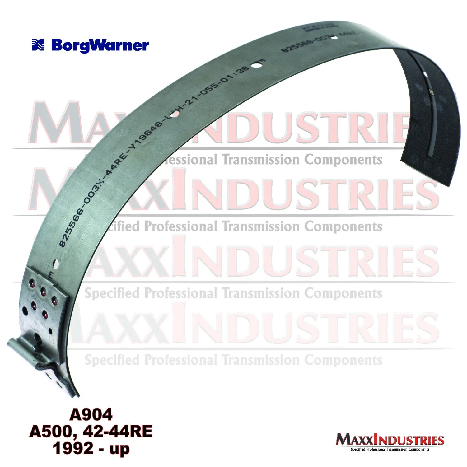 1992+ Dodge Transmission Intermediate Band A904/42RH/44RE MPN 50028BW image 3