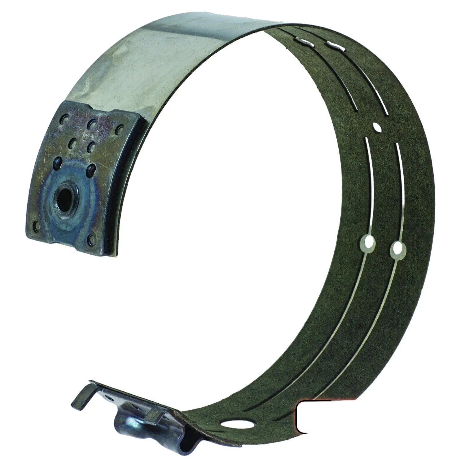 700R4 / 4L60E / 4L65E / 4L70E Wide Carbon Fiber-Lined Transmission Band – MPN 35999NWC
