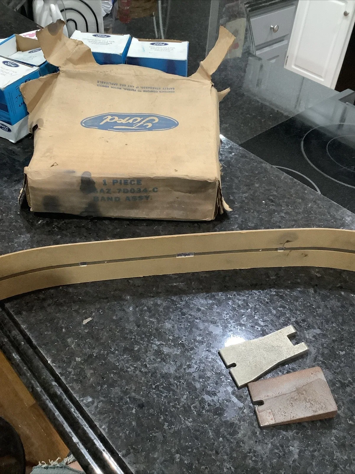 Nos 1966 Ford Transmission Band C6AZ-7D034-C