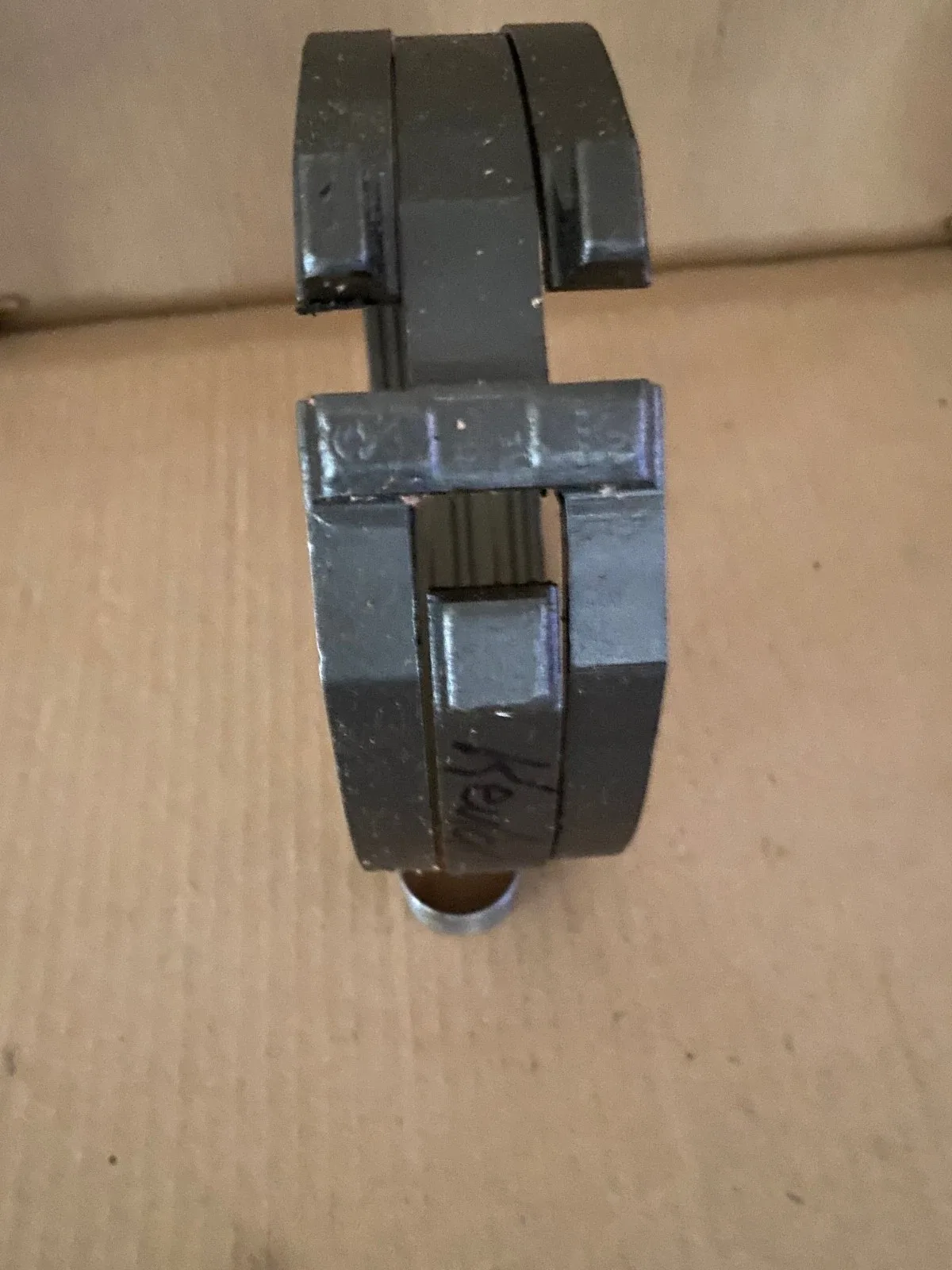 GM Aluminum Band for Powerglide / Super Turbine 300 MPN 8314A (Kevlar-lined) image 2