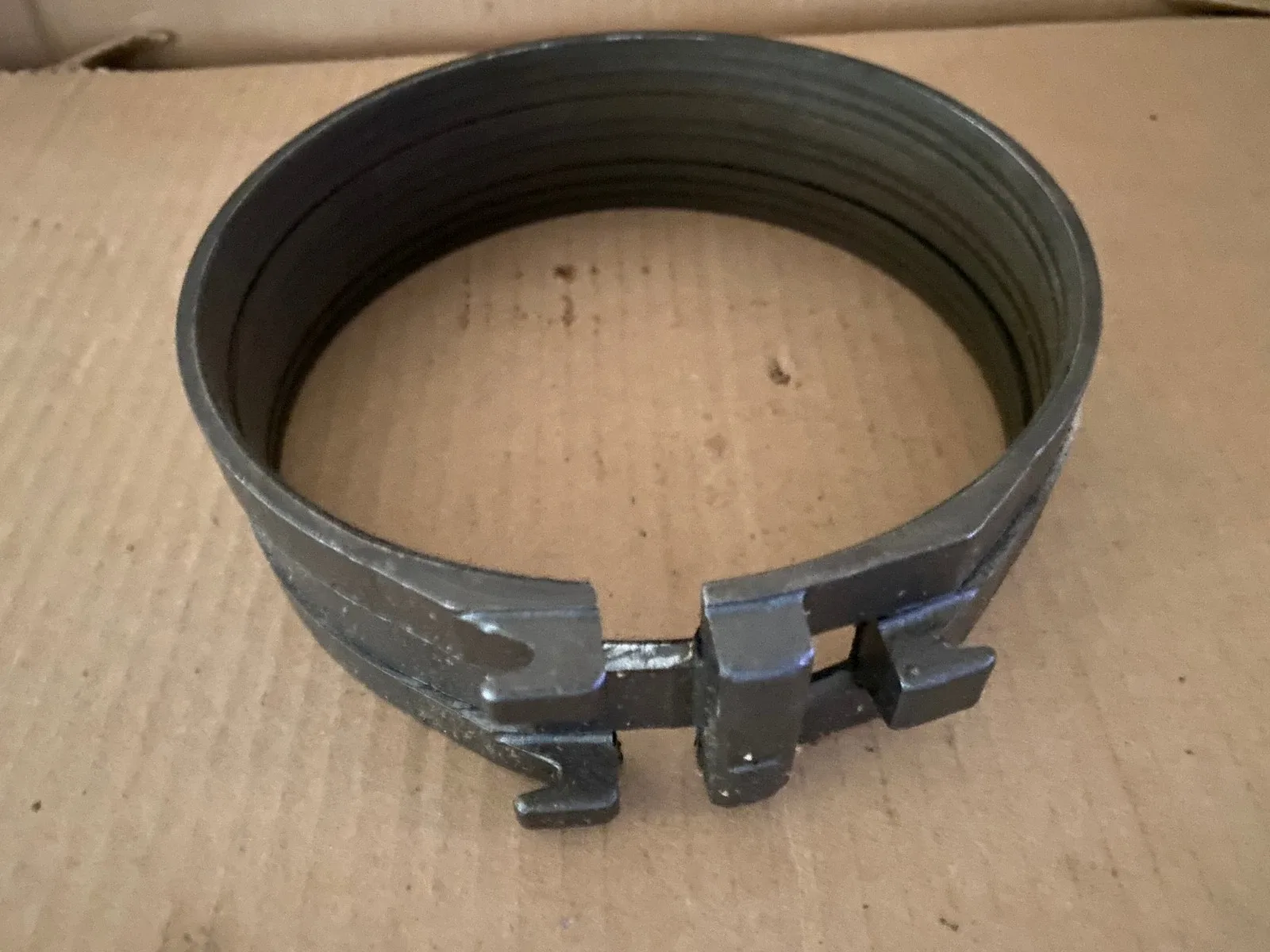 GM Aluminum Band for Powerglide / Super Turbine 300 MPN 8314A (Kevlar-lined)