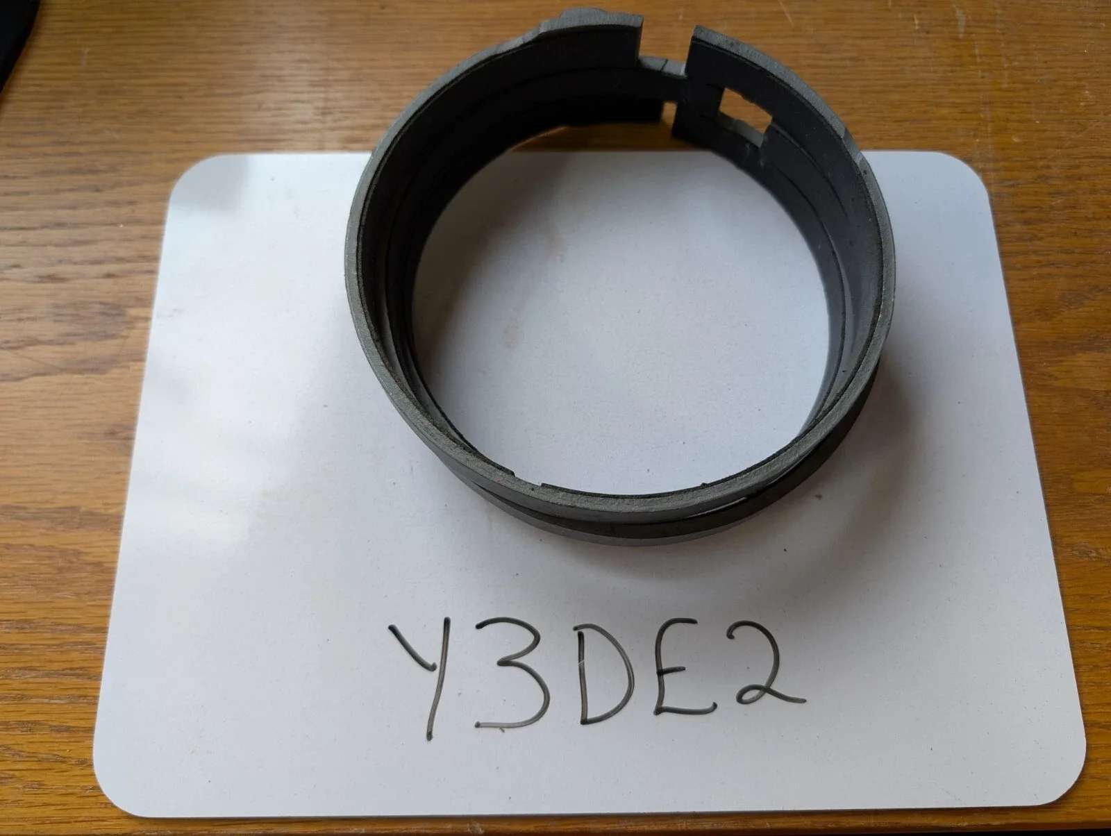 GM Genuine Parts (ACDelco) 24202229 Automatic Transmission Band