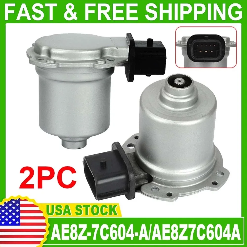 Ford Fiesta / Focus Automatic Transmission Clutch Actuator AE8Z-7C604-A image 3