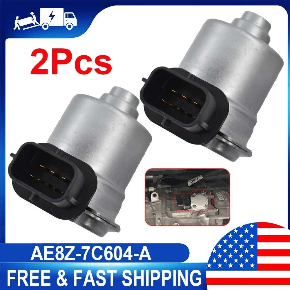 Ford Fiesta / Focus Automatic Transmission Clutch Actuator AE8Z-7C604-A
