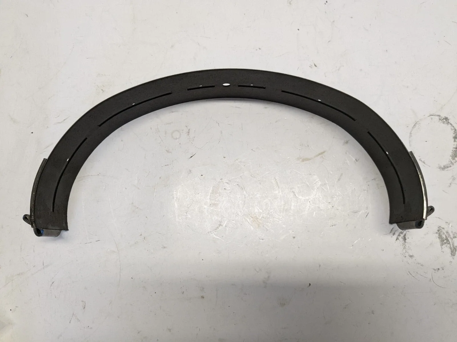 1965-1986 Ford Mustang C4 Automatic V-8 Intermediate Band image 3