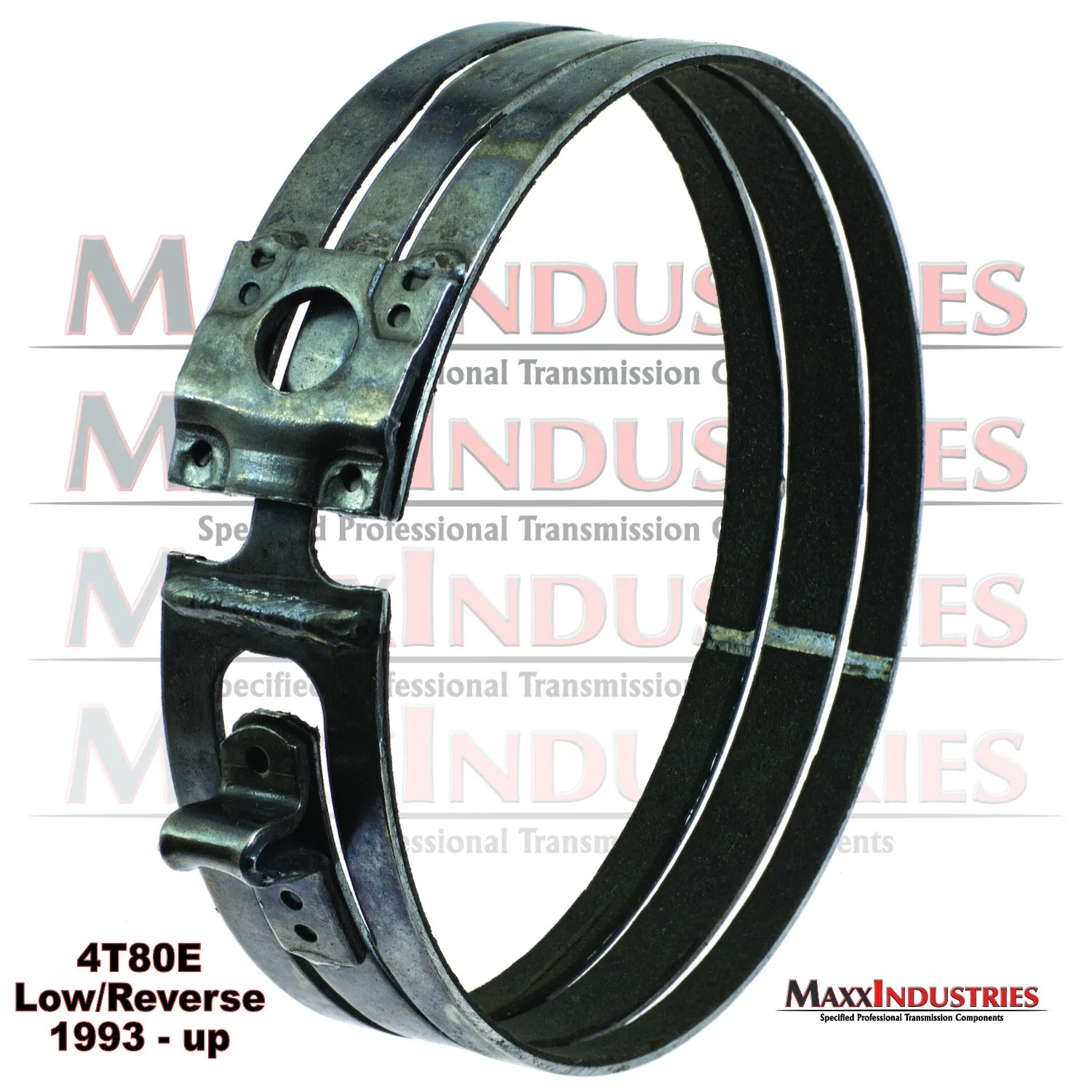 1993-up 4T80E Low-Reverse Band Rear OEM 24204502 (MPN 38999RC) image 2